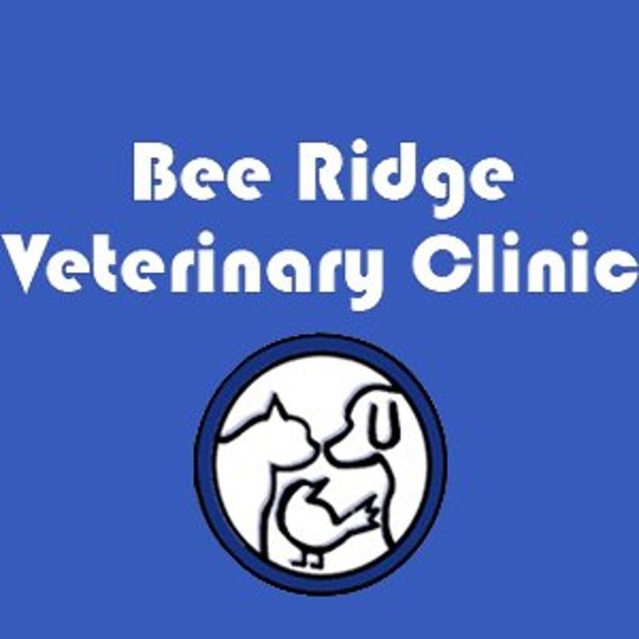 Bee Ridge Veterinary Clinic Logo