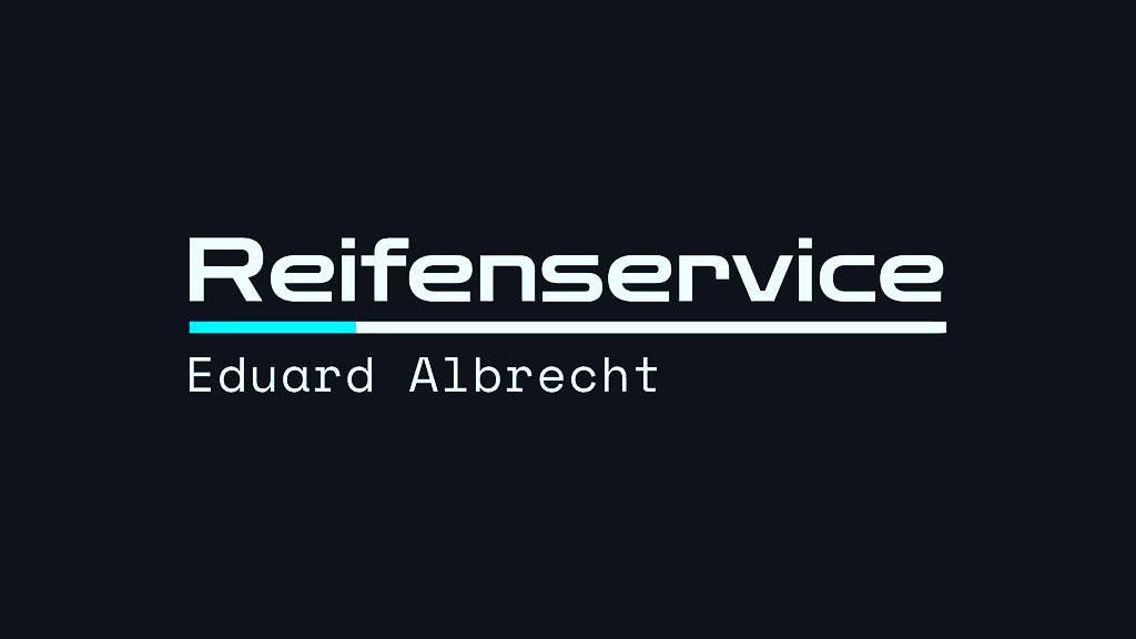 Reifenservice Eduard Albrecht, Ackerstraße in Dierdorf