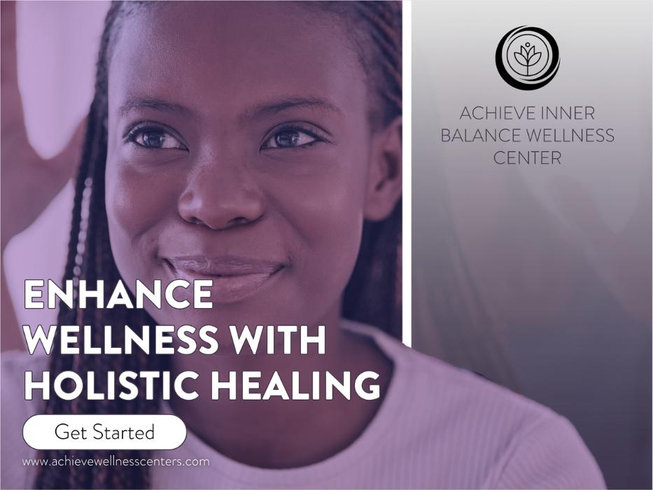 Achieve Inner Balance Wellness Center - Sagamore Beach, MA