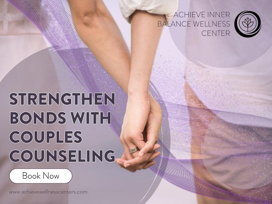 Achieve Inner Balance Wellness Center - Sagamore Beach, MA