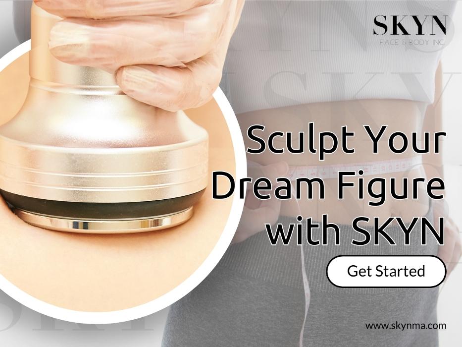 SKYN Face & Body Inc. - Northborough, MA
