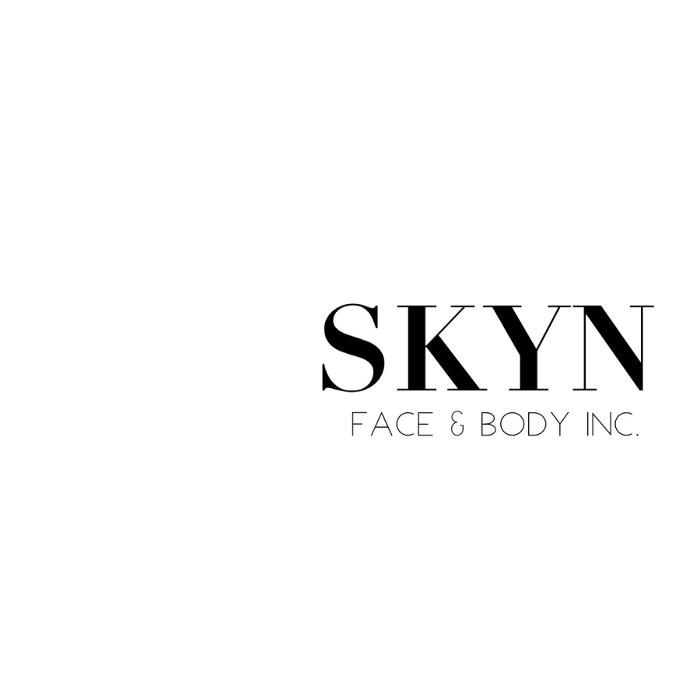 SKYN Face & Body Inc. - Northborough, MA