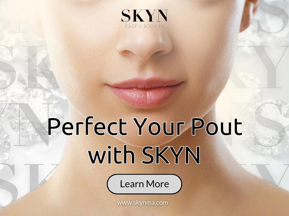 SKYN Face & Body Inc. - Northborough, MA