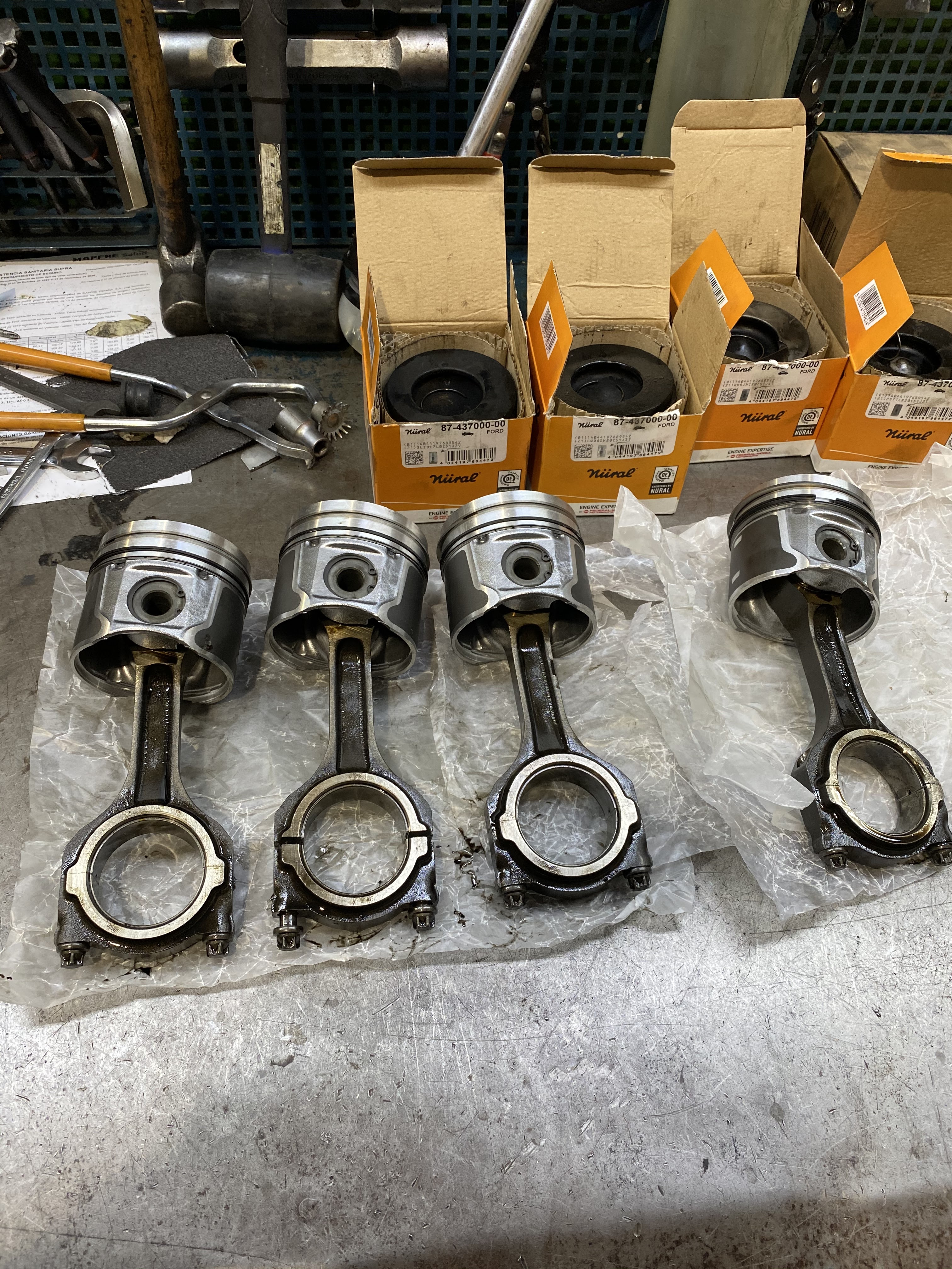 Galería en miniatura