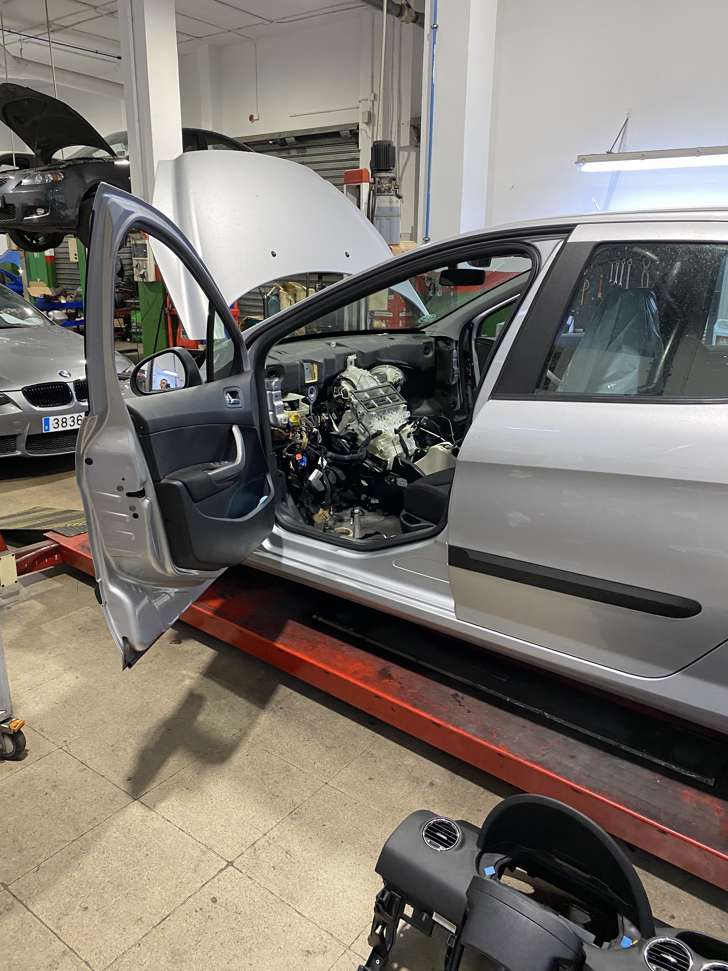 Galería en miniatura