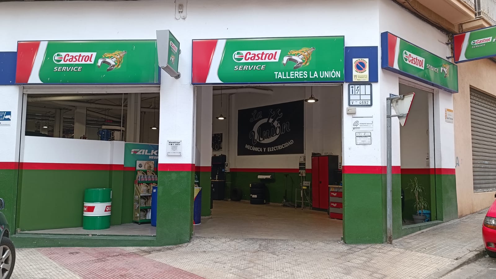 Galería en miniatura