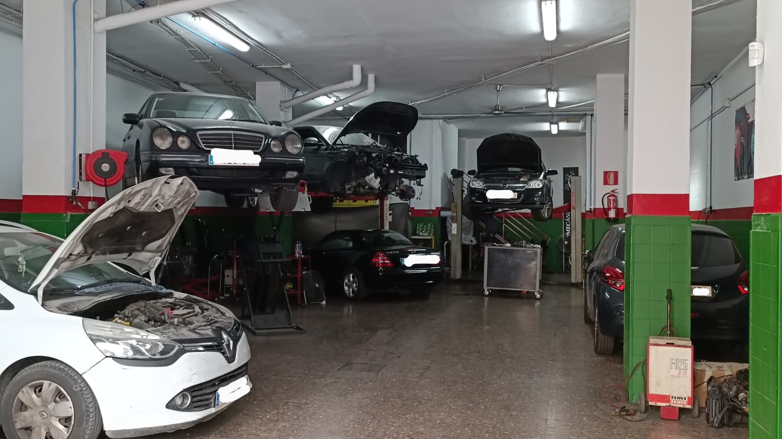 Galería en miniatura