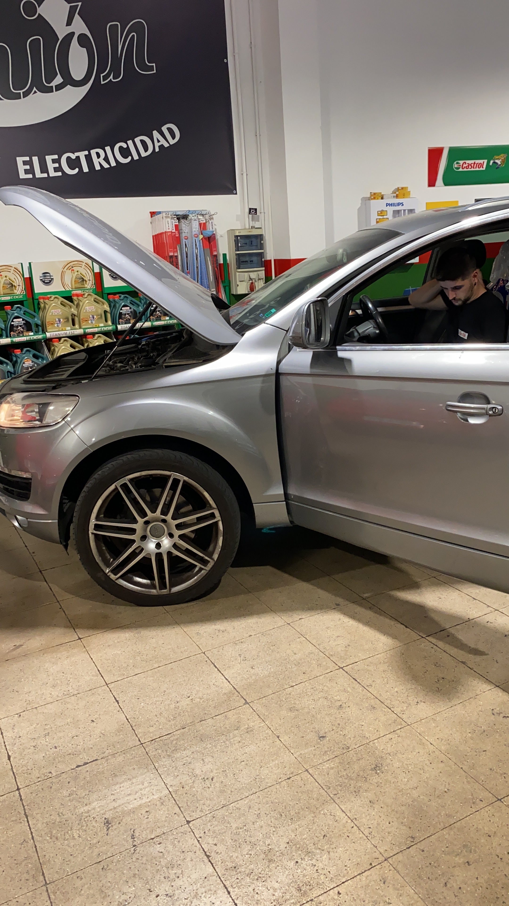 Galería en miniatura