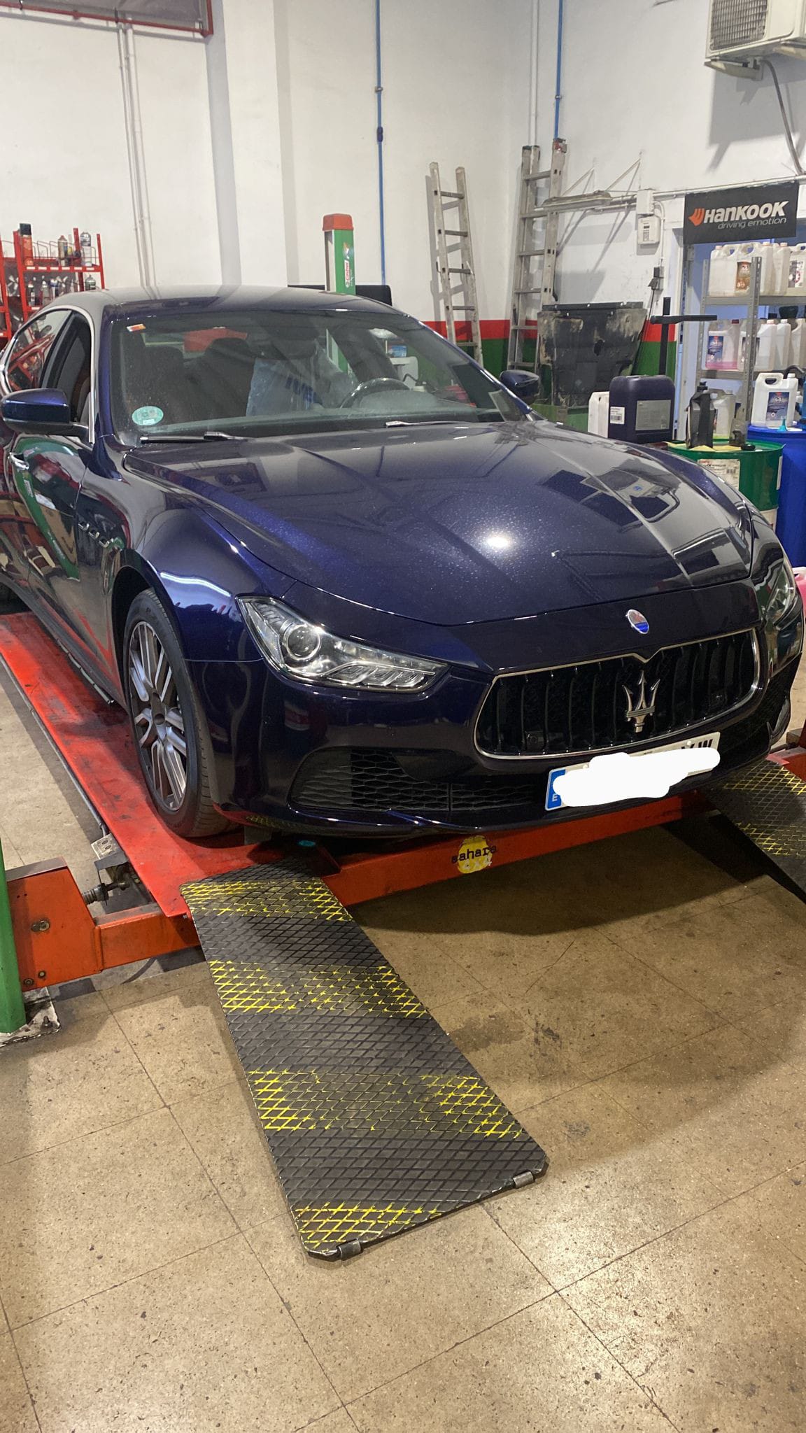 Galería en miniatura