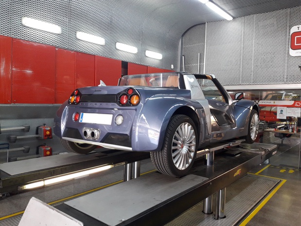 Galería en miniatura