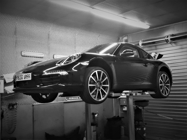 Galería en miniatura