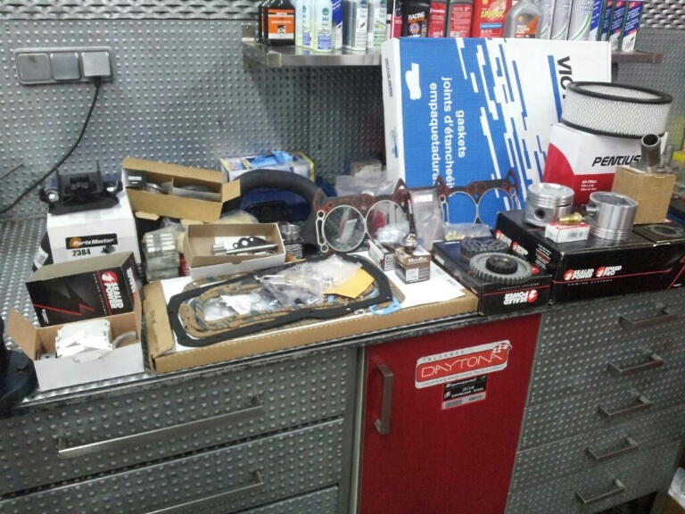 Galería en miniatura