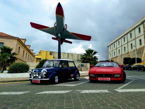 Galería en miniatura