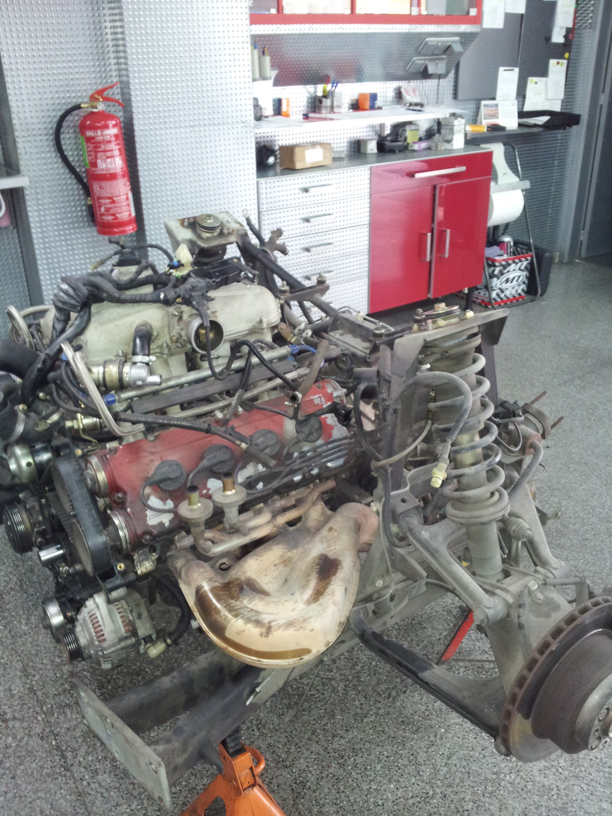 Galería en miniatura