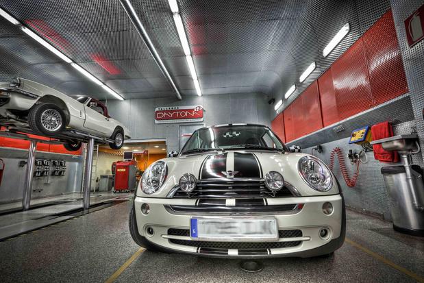 Galería en miniatura