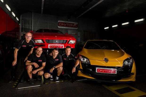 Galería en miniatura