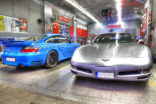 Galería en miniatura