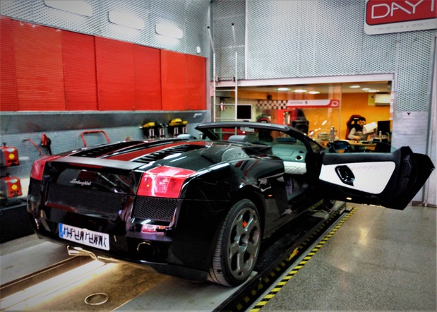 Galería en miniatura