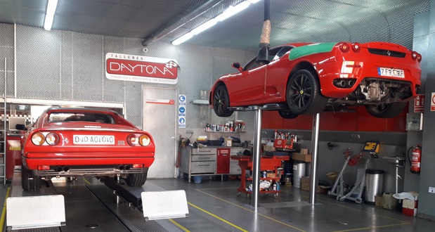 Galería en miniatura