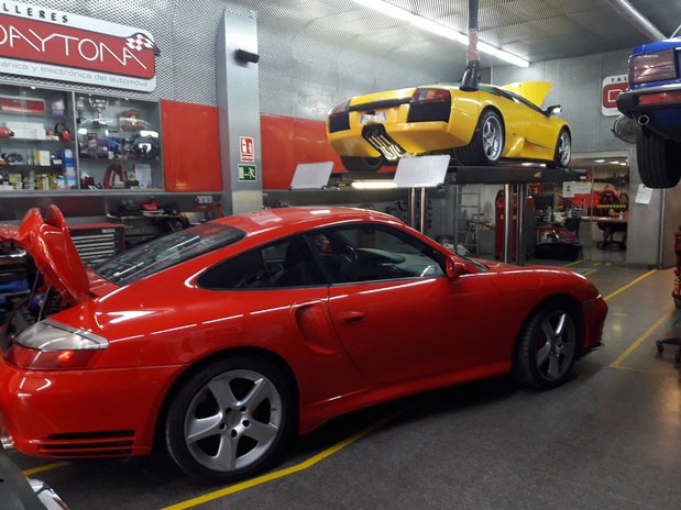 Galería en miniatura