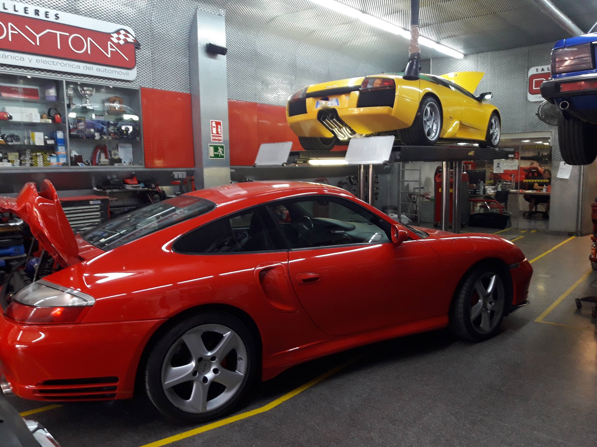 Galería en miniatura