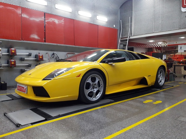 Galería en miniatura