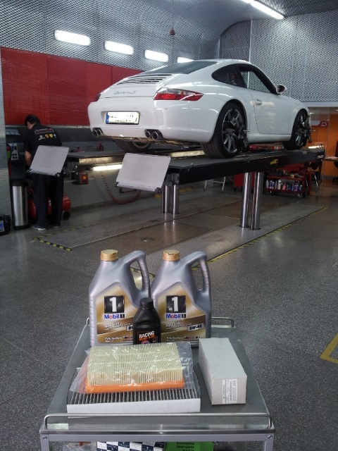 Galería en miniatura