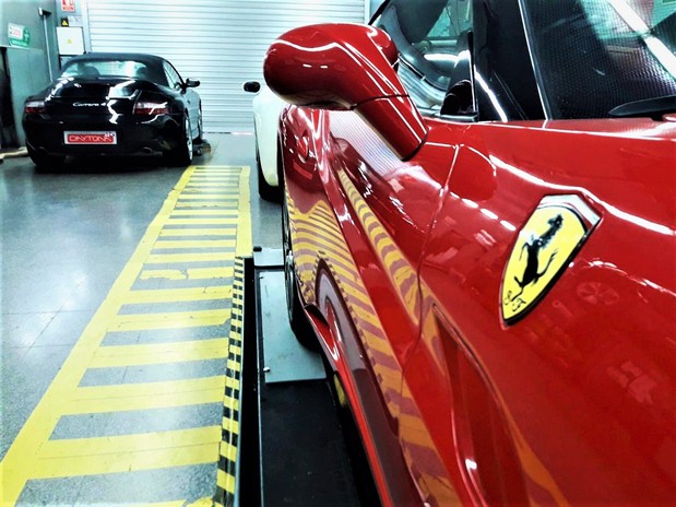 Galería en miniatura