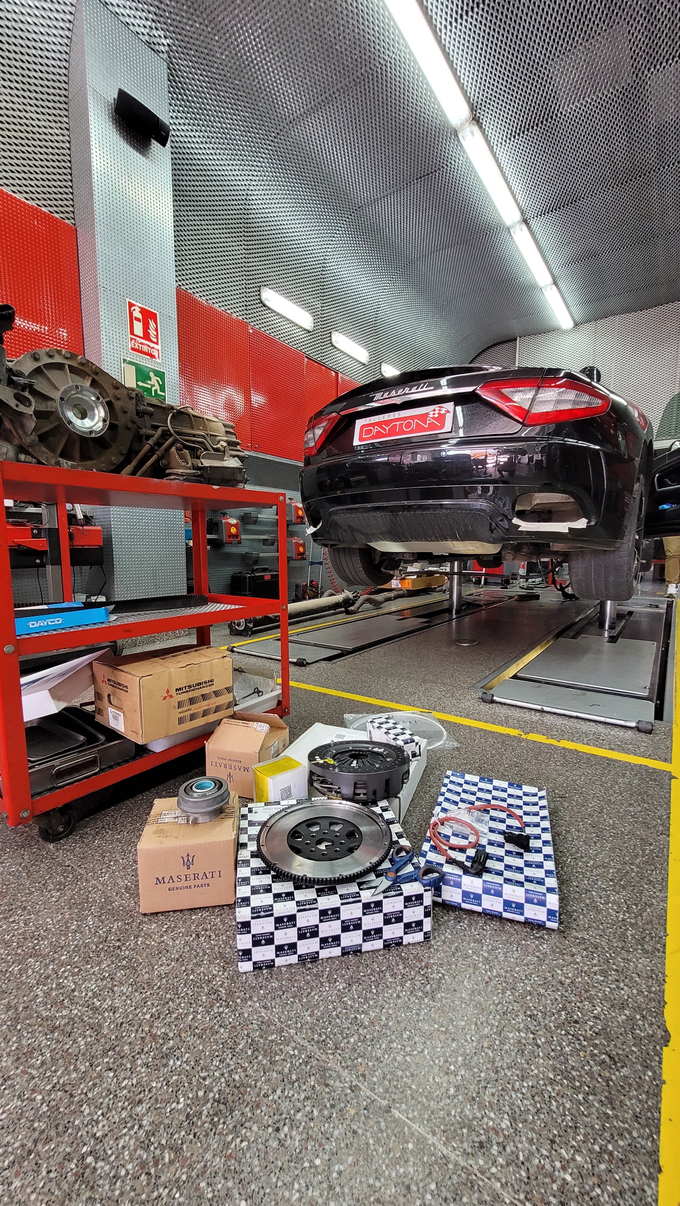 Galería en miniatura