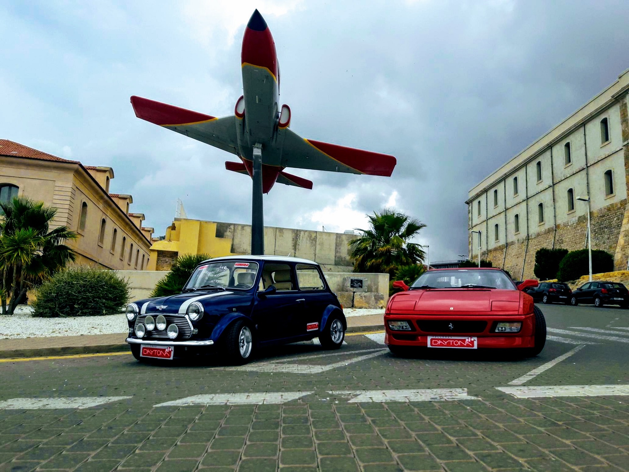 Galería en miniatura