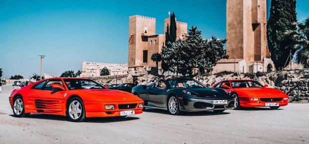 Galería en miniatura