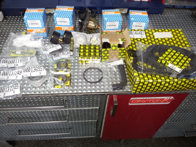 Galería en miniatura