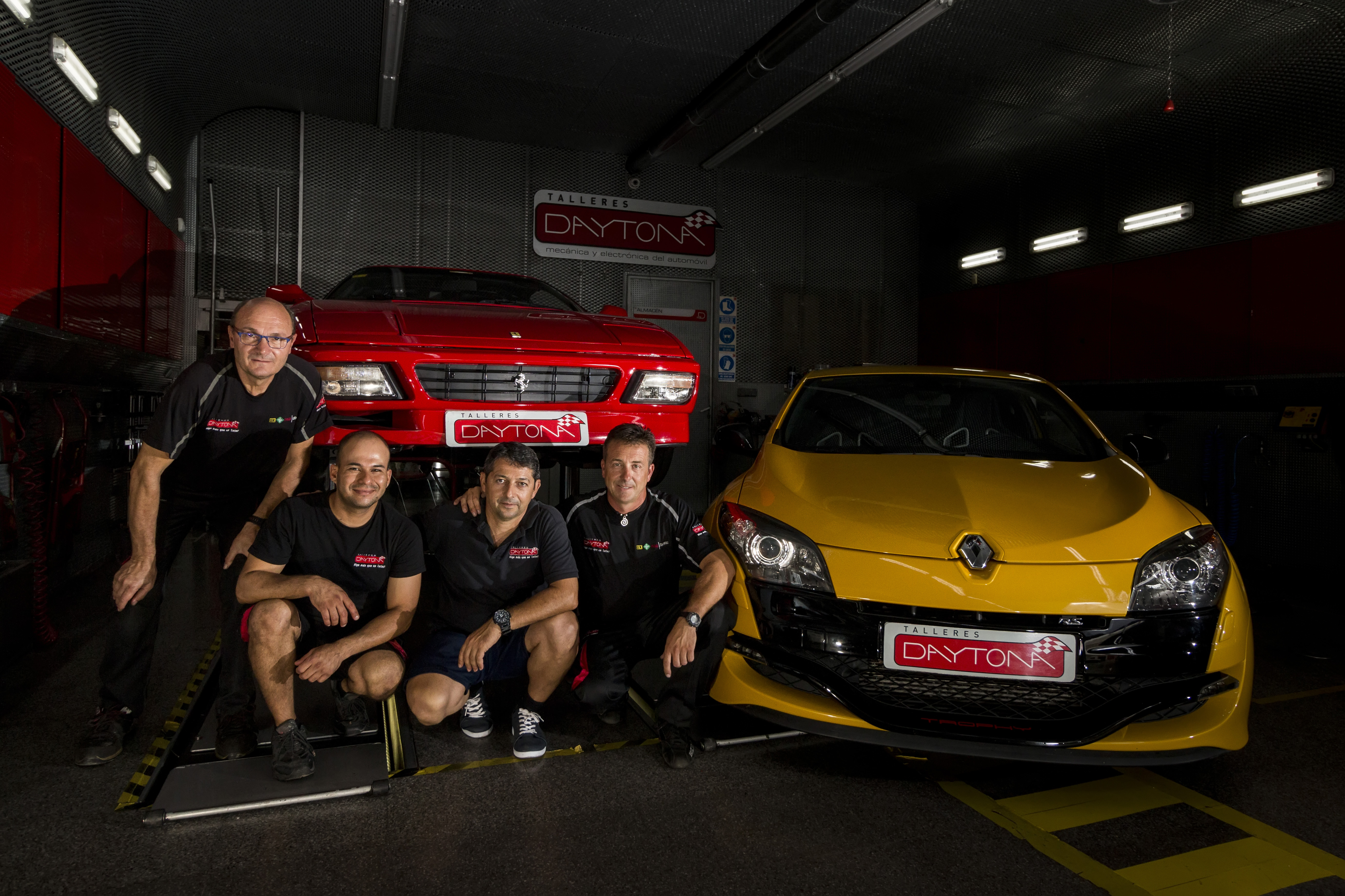 Galería en miniatura