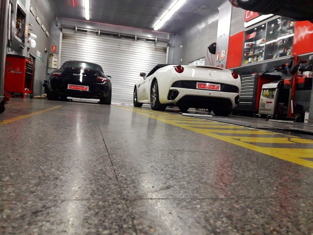 Galería en miniatura