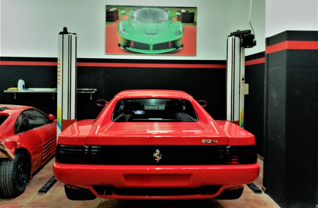 Galería en miniatura