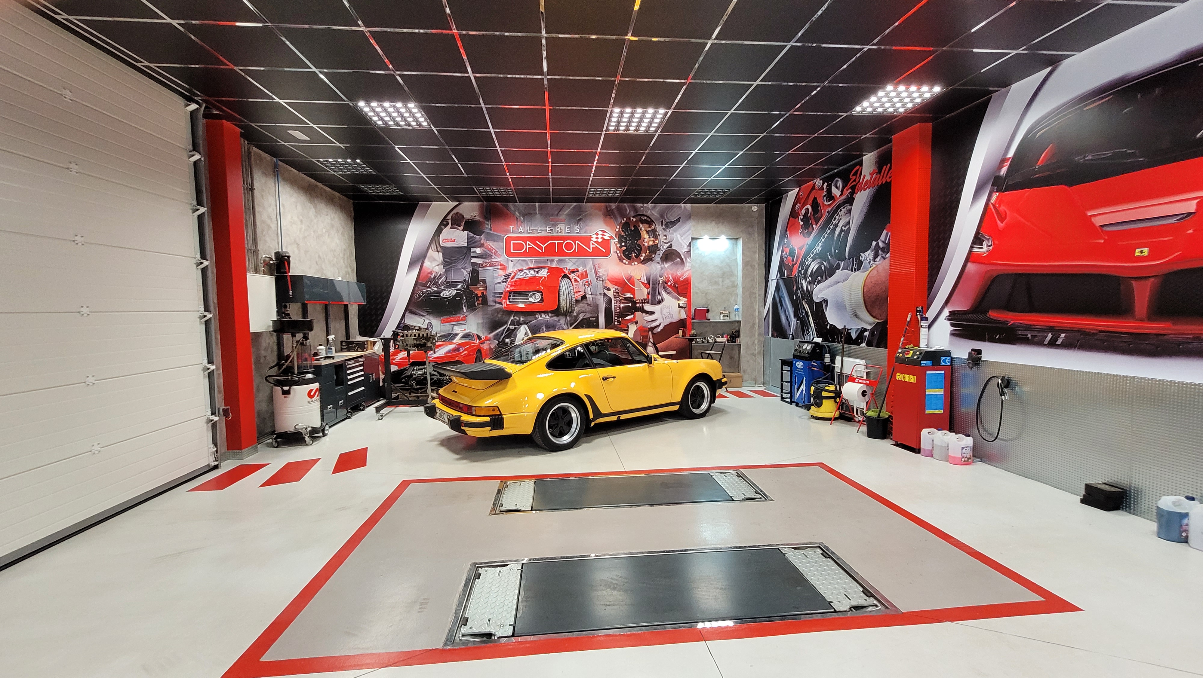 Galería en miniatura