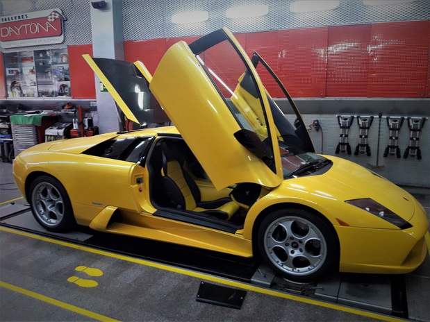 Galería en miniatura