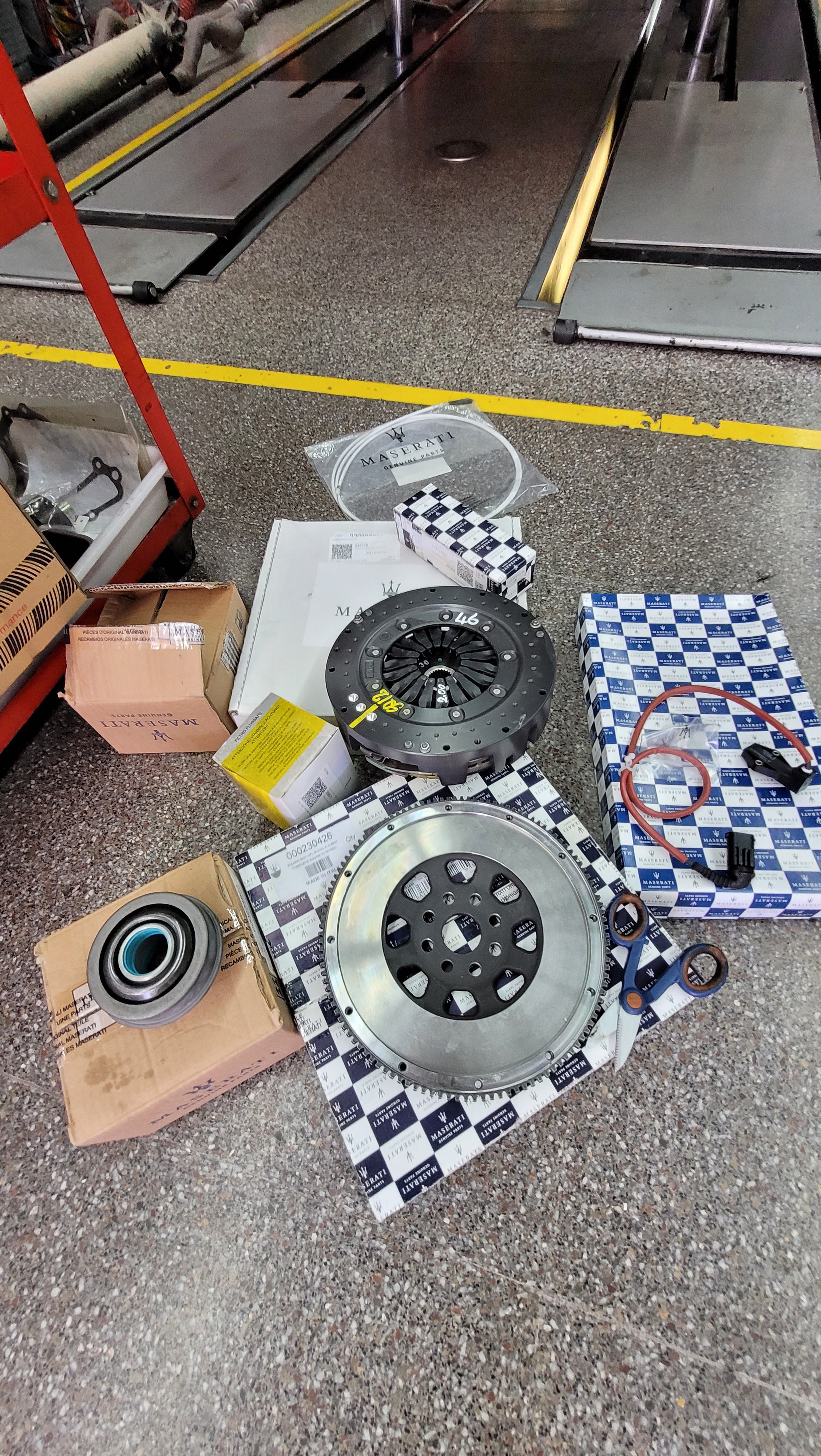 Galería en miniatura