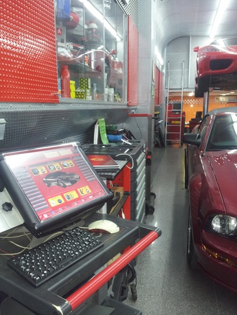 Galería en miniatura