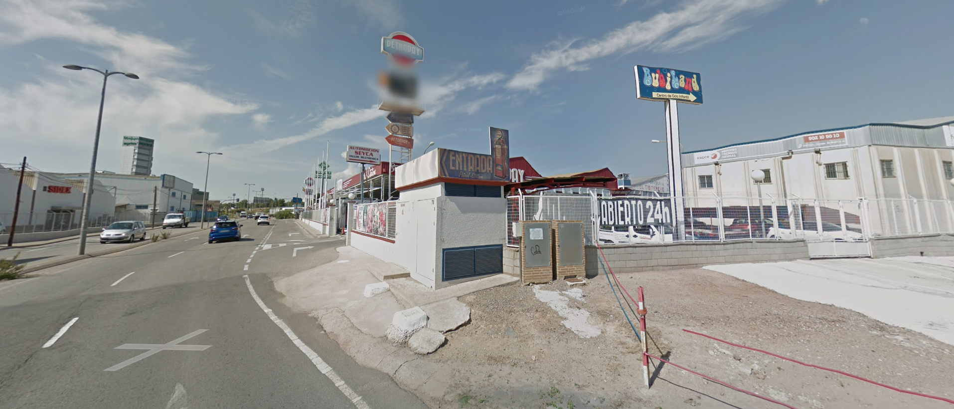 Galería en miniatura