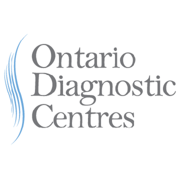 Ontario Diagnostic Centers ODC - Yonge X-RAY Ultrasound BMD Vascular