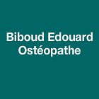 Biboud Edouard médecin généraliste