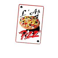 L AS DE PIZZ restaurant
