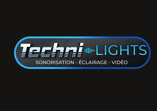 Techni-Lights location de matériel industriel