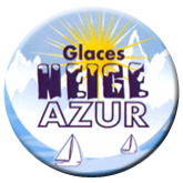 Neige Azur SA glace à rafraîchir