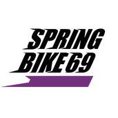 Spring Bike 69 pièces et accessoires automobile, véhicule industriel (commerce)