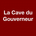 La Cave Du Gouverneur caviste
