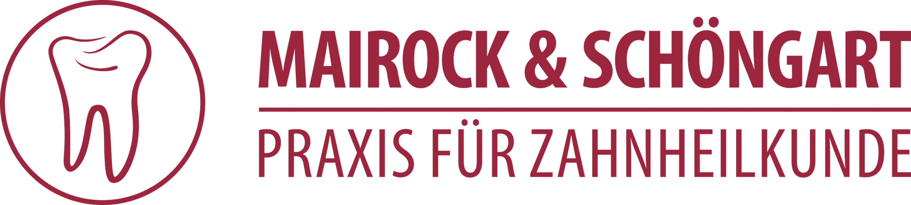 Zahnarztpraxis Mairock&Schöngart