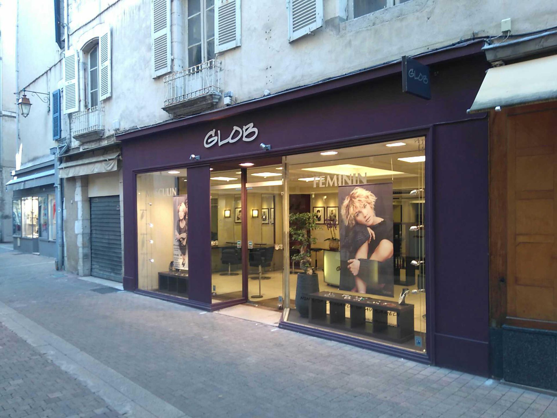 galerie image