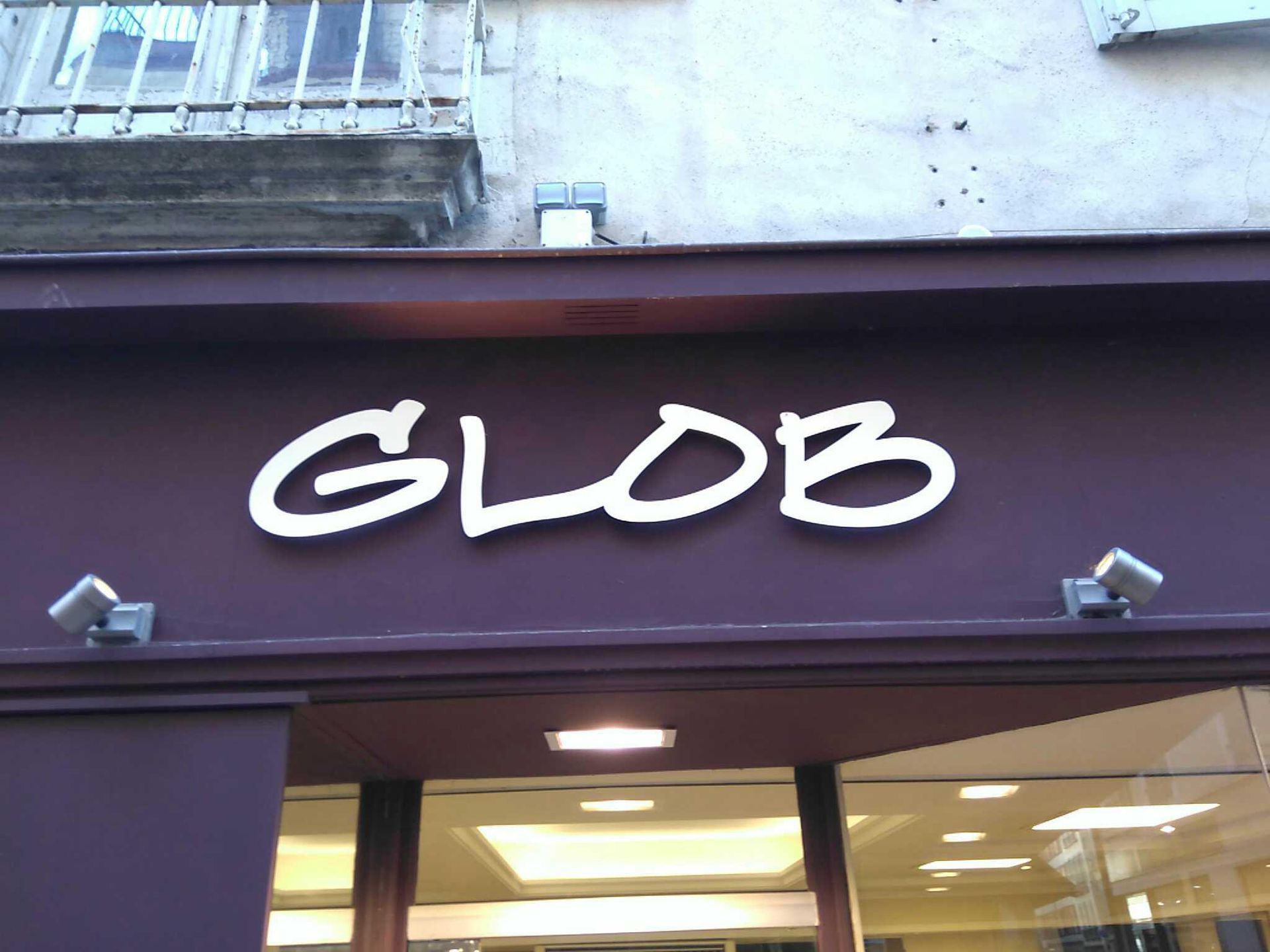 galerie image